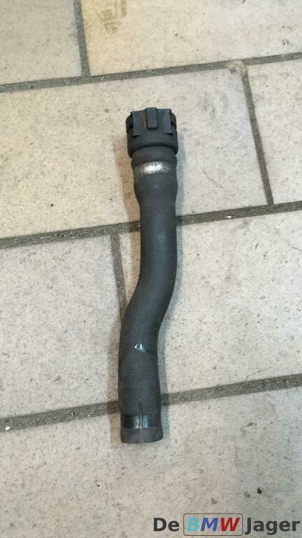 Koelwaterslang BMW X5 X6 E70 E71 F15 F16 64216945268, Auto-onderdelen, Motor en Toebehoren, BMW, Gebruikt, Ophalen of Verzenden