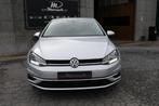 VW Golf 1,0TSI 2019 Automatique-GPS-PDC-Cruise-Apple Carplay, Argent ou Gris, Achat, Euro 6, Entreprise