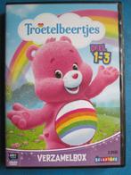 Troetelbeertjes - Deel 1-3 - Verzamelbox (3 disc), Cd's en Dvd's, Tekenfilm, Boxset, Ophalen of Verzenden, Zo goed als nieuw