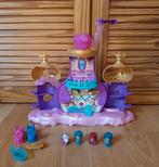Shimmer & Shine paleis, Ophalen, Zo goed als nieuw