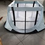 Aeromoov reisbedje limited edition, Kinderen en Baby's, Kinderkamer | Bedden, Ophalen, Gebruikt, Minder dan 140 cm, 70 tot 85 cm