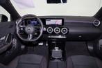 Mercedes-Benz CLA 250 e AMG Night 19" LED Sfeerlicht 360°ca, Auto's, Gebruikt, Zwart, 4 cilinders, Alcantara