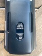 Alcoholslot Drager Interlock 7500 (nieuwe reeks), Auto diversen, Auto-accessoires, Ophalen of Verzenden, Zo goed als nieuw