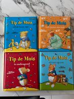 Leesboekjes TIP DE MUIS, Boeken, Ophalen, Zo goed als nieuw