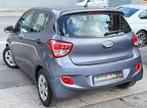 Hyundai I10 1.0i essence EURO 6 B ( 49 Kw - 65 cv ) 2015, Auto's, Hyundai, Euro 6, Bedrijf, Handgeschakeld, 5 deurs