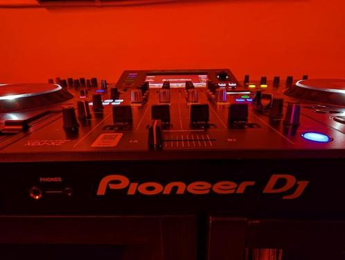 Pioneer xdj - xz neuve, Muziek en Instrumenten, Dj-sets en Draaitafels, Zo goed als nieuw, Draaitafel, Pioneer, Ophalen
