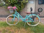 Meisjesfiets 24 inch, Ophalen, Zo goed als nieuw, 24 inch, Versnellingen