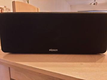 Enceinte centrale Elipson Prestige facet beschikbaar voor biedingen