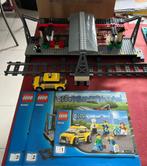 Lego 60050, Comme neuf, Ensemble complet, Lego, Enlèvement ou Envoi