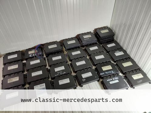 Versnellingsbak computer / EGS Module Mercedes w210 w202 w22, Auto-onderdelen, Elektronica en Kabels, Gebruikt, Ophalen of Verzenden