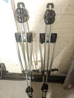 Thule FreeRide fietsenrek voor op het dak, Auto diversen, Fietsendragers, Ophalen, 2 fietsen, Zo goed als nieuw, Fietsendrager-accessoire