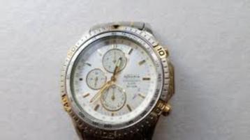 Zoek naar Rodania chronohorloge ref ct20106 beschikbaar voor biedingen