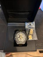 ALPHA SIERRA HORLOGE. ( falcon LVD218B), Ophalen, Zo goed als nieuw