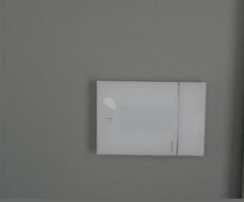 slimme thermostaat bticino smarther (als nieuw), Doe-het-zelf en Bouw, Thermostaten, Zo goed als nieuw, Slimme thermostaat, Ophalen of Verzenden