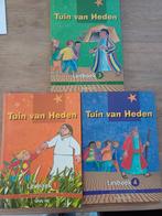 Lesboeken Tuin van Heden, Boeken, Schoolboeken, Ophalen of Verzenden, Zo goed als nieuw