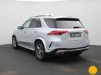 Mercedes-Benz GLE 350 de 4M + AMG Burmester Sound System | P, Auto's, Mercedes-Benz, Stof, GLE, Plug-in hybride, Bedrijf