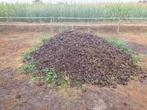 Gratis paardenmest, Tuin en Terras, Ophalen