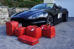Roadsterbag kofferset Aston Martin Virage Volante, Envoi, Neuf