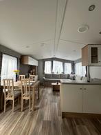 New Horizon 1100x370/3 slaapkamers (opendeurdagen), Caravans en Kamperen, Stacaravans, Meer dan 6