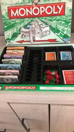 Monopoly, Ophalen of Verzenden, Zo goed als nieuw