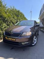 SKODA RAPID 105CH, Autos, Achat, Euro 6, Entreprise, Boîte manuelle