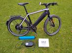 Stromer ST2 speed pedelec, Fietsen en Brommers, Ophalen, Gebruikt, 30 tot 50 km per accu, Stromer