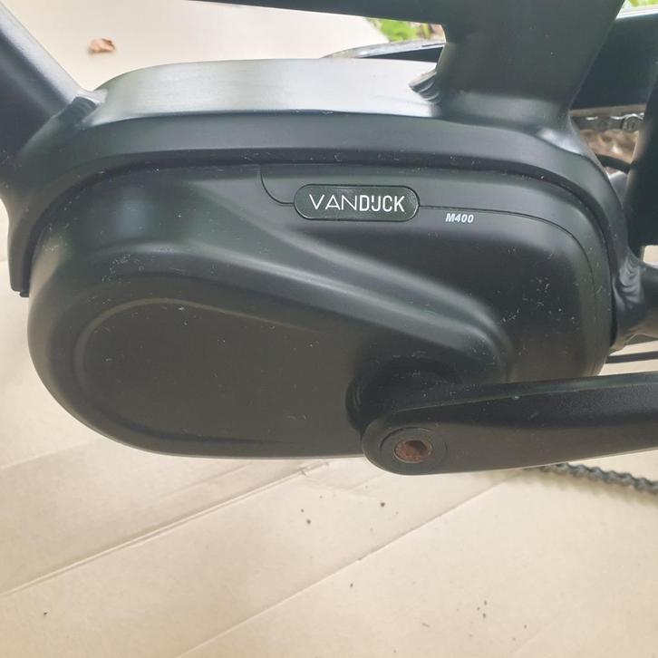 Bafang elektrische motor, Fietsen en Brommers, Fietsonderdelen, Ophalen of Verzenden