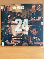 De Mens – 24 Uur, Ophalen of Verzenden, Nieuw in verpakking, Pop