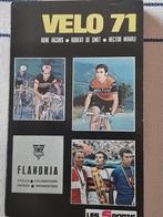 Velo 71, Livres, Livres de sport, Course à pied et Cyclisme, Utilisé, Envoi, Rene Jacobs & De Smet