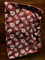 Kerst neksjaal, Enlèvement ou Envoi, Comme neuf, Taille 38/40 (M), Écharpe