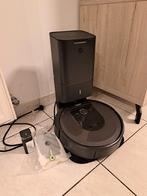 Robotstofzuiger - IRobot roomba i7, Elektronische apparatuur, Stofzuigers, Gebruikt, Robotstofzuiger, 2000 watt of meer, Ophalen