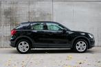 Audi Q2 1.0 TSI PRE SENSE ZETELVERW PSENS+CAM, Auto's, Audi, 0 kg, Electronic Stability Program (ESP), Zwart, Bedrijf