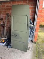 Vw sprinter VW LT achterdeur rechts., Auto-onderdelen, Ophalen, Gebruikt, Deur, Achter