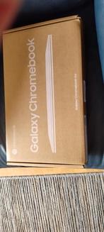 Chromebook Samsung Galaxy nieuw nog in doos, Ophalen