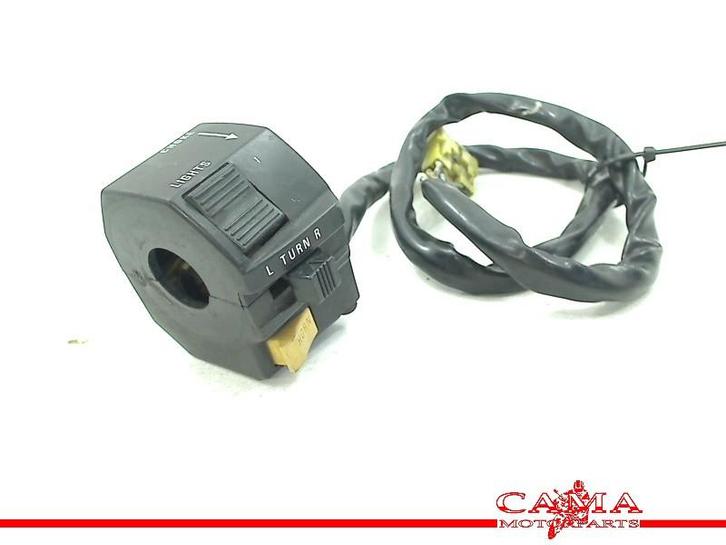 STUURSCHAKELAAR LINKS RF 600 R 1995-1998 (RF600R GN76A), Motoren, Onderdelen | Suzuki, Gebruikt