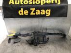 Slotplaat voor van een Nissan Micra, Ophalen of Verzenden, 3 maanden garantie, Gebruikt, Nissan