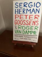 Kookboek, Ophalen, Zo goed als nieuw