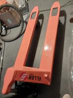 ELLER transpallet, Doe-het-zelf en Bouw, Palletwagens en Pompwagens, Ophalen