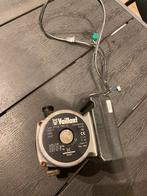 Vaillant circulatiepomp VP5ZE PWM S2, Doe-het-zelf en Bouw, Ophalen of Verzenden, Zo goed als nieuw