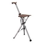 Ta-Da Chair wandelstoelstok, Ophalen, Opvouwbaar, Nieuw