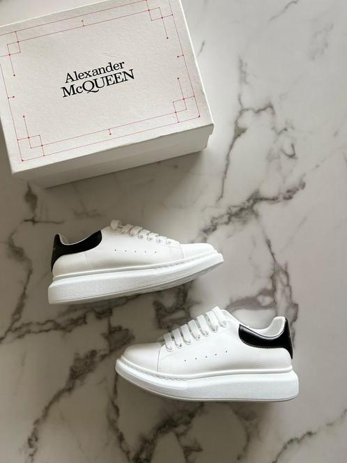 Alexander McQueen Zie Omschrijving, Vêtements | Hommes, Chaussures, Baskets, Enlèvement ou Envoi