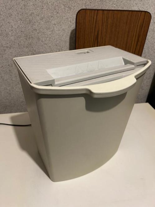 Papierversnipperaar, Diversen, Bureau-accessoires, Gebruikt, Ophalen