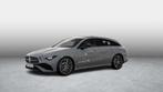 Mercedes-Benz CLA-Klasse 180 Shooting Brake AMG Line | Panor, Auto's, CLA, Gebruikt, 4 cilinders, 136 pk