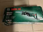 Bosch Recipro zaag, Doe-het-zelf en Bouw, Gereedschap | Zaagmachines, Ophalen, Gebruikt, 600 tot 1200 watt, Bosch