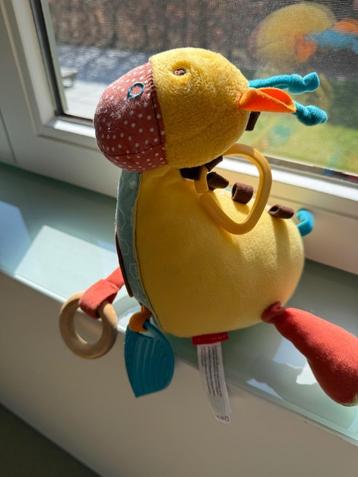 Skip hop activiteiten knuffel beschikbaar voor biedingen