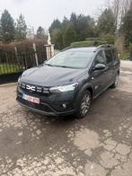 Dacia Jogeer /2023/ess/Lpg /7 places, Autos, Achat, Entreprise, 7 places, Boîte manuelle