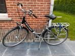 Damesfiets OXFORD Alu 7 speed, Versnellingen, Zo goed als nieuw, Ophalen