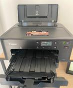 Foodprinter Wifi, Computers en Software, Printers, Ophalen, Gebruikt, Canon, Printer