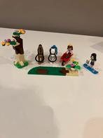 Chevaux Lego Friends avec les chevaux dans la forêt, Lego, Enlèvement ou Envoi