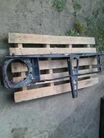GOLF MK2 FRONT PANNEEL AFHALING LEES BESCHRIJVING, Ophalen, Gebruikt, Voor, Motorkap